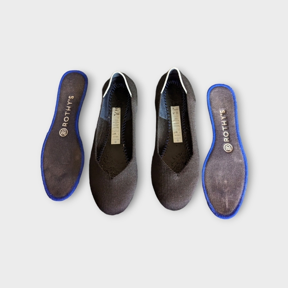 Rothy's The Flat - Picture 9 of 10